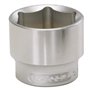 KS Tools 917.1216 CLASSIC Douille à 6 pans 1/2" 38 x 16 mm