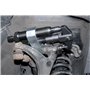 KS Tools - 670.0075 - Jeu d'extracteurs de vis de blocage avec vis hydraulique