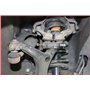 KS Tools - 670.0075 - Jeu d'extracteurs de vis de blocage avec vis hydraulique