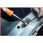 KS TOOLS fer à souder pour plastique