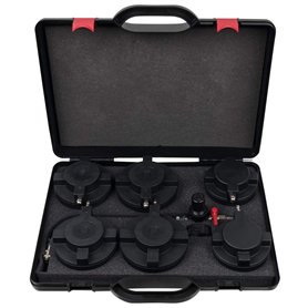 Coffret de Test Du Système d'Air Du Turbocompresseur - Pl