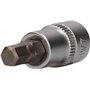 BRILLIANT TOOLS BT021874 Douille six pans creux 3/8"