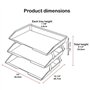 3/4" Douille pour rotules de Suspension pour PSA, 44 mm