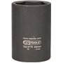 3/4" Douille pour rotules de Suspension pour PSA, 44 mm