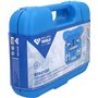 BRILLIANT TOOLS BT541080 Set d’extracteur de pignon d’arbre à cames, 6 pcs [Powered by KS TOOLS]