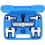 BRILLIANT TOOLS BT541080 Set d’extracteur de pignon d’arbre à cames, 6 pcs [Powered by KS TOOLS]