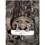 BRILLIANT TOOLS BT541080 Set d’extracteur de pignon d’arbre à cames, 6 pcs [Powered by KS TOOLS]