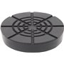 KS Tools 160.0599 06 Coussin en Caoutchouc pour cric AC Ø 110 mm