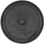 KS Tools 160.0599 06 Coussin en Caoutchouc pour cric AC Ø 110 mm