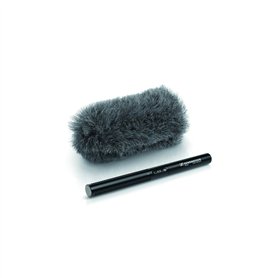Microphone Sennheiser S505453 Noir