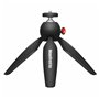 Microphone Sennheiser S509257 Bleu Noir