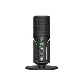 Microphone Sennheiser S700065 Noir