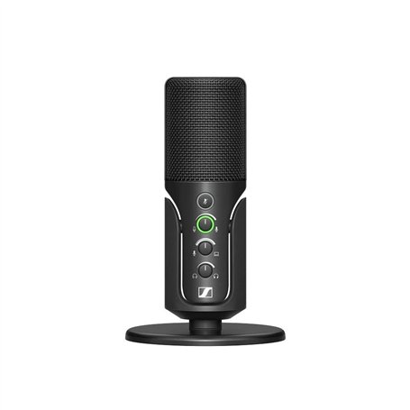 Microphone Sennheiser S700065 Noir