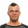 Lunettes de soleil enfant Porsche Design P8345-50E Bleu Ø 50 mm