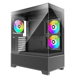 Xilence X218.ARGB XILENT Beam Boîtier PC Gaming
