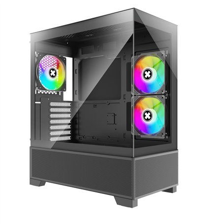 Xilence X218.ARGB XILENT Beam Boîtier PC Gaming