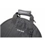 GEWA, Housses pour cymbales Classic, 22"