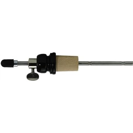 GEWA 414000 Dard de contrebasse standard