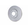 Bosch BD782 Disques de frein - Essieu avant - certification ECE-R90-1 jeu de 2 disques