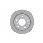 Bosch BD1085 Disques de frein - certification ECE-R90-1 jeu de 2 disques