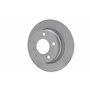 Bosch BD1085 Disques de frein - certification ECE-R90-1 jeu de 2 disques