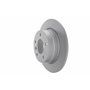 Bosch BD1085 Disques de frein - certification ECE-R90-1 jeu de 2 disques
