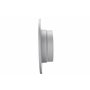 Bosch BD1085 Disques de frein - certification ECE-R90-1 jeu de 2 disques