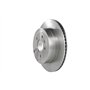 Bosch BD1146 Disques de frein - certification ECE-R90-1 jeu de 2 disques