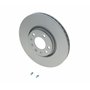 Bosch BD1043 Disques de frein - certification ECE-R90-1 disque unitaire