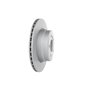 Bosch BD1320 Disques de frein - certification ECE-R90-1 jeu de 2 disques