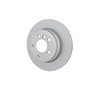 Bosch BD1320 Disques de frein - certification ECE-R90-1 jeu de 2 disques