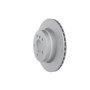 Bosch BD1320 Disques de frein - certification ECE-R90-1 jeu de 2 disques
