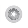 Bosch BD1320 Disques de frein - certification ECE-R90-1 jeu de 2 disques