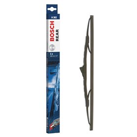 Bosch Balai d'Essuie–Glace Arrière Rear: H382