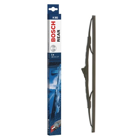 Bosch Balai d'Essuie–Glace Arrière Rear: H382