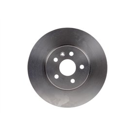 Bosch BD1678 Disques de frein - certification ECE-R90-1 disque unitaire