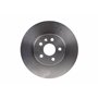 Bosch BD1678 Disques de frein - certification ECE-R90-1 disque unitaire