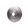 Bosch BD1678 Disques de frein - certification ECE-R90-1 disque unitaire