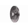 Bosch BD1678 Disques de frein - certification ECE-R90-1 disque unitaire