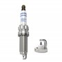 Bosch ZR5TPP330 - Bougies d'allumage Double Platinum - 1 bougie