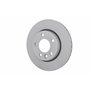 Bosch BD1027 Disques de frein - certification ECE-R90-1 jeu de 2 disques