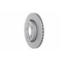 Bosch BD1027 Disques de frein - certification ECE-R90-1 jeu de 2 disques