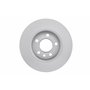 Bosch BD1027 Disques de frein - certification ECE-R90-1 jeu de 2 disques