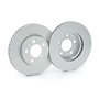 Bosch BD2777 Disques de frein - certification ECE-R90-1 jeu de 2 disques