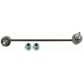 LEMFÖRDER 38640 01 Biellette De Barre Stabilisatrice Pour Renault TWINGO I (C06_) 1993-2012 Gauche