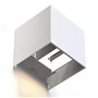 Hama Applique Murale LED Connectée (Éclairage mural WiFi Design Up-and-Down