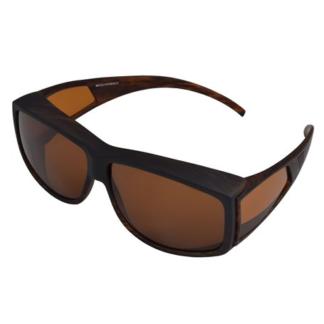 Eschenbach Wellness Protect Lunettes filtrantes unisexes 65/12