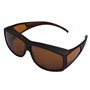 Eschenbach Wellness Protect Lunettes filtrantes unisexes 65/12