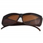 Eschenbach Wellness Protect Lunettes filtrantes unisexes 65/12, teinte 85 %