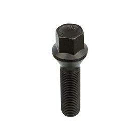 Boulon de roue H&R sphérique R13 M12x1.50 - Longueur 48mm (compatible avec p.e. VAG)